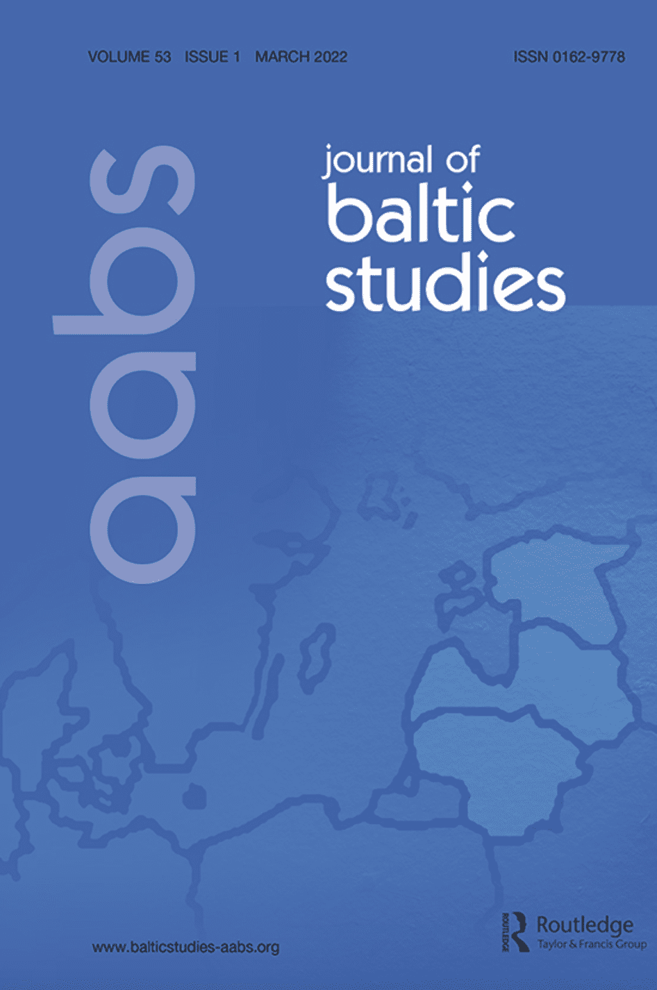 Stuklis AABS Awards Vilis Vītols Prize to Best JBS Articles for 2024 and 2025 ...