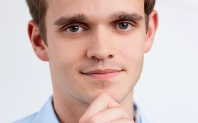 Over the Finnish Line: Dissertation Report from Robert Lipiński