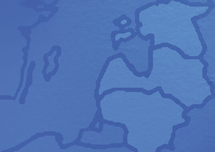 The cover of the Journal of Baltic Studies