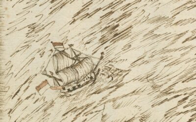 CEU Press Awarded AABS Book Publication Subvention for The Duchy of Courland’s Colonial Networks by John Freeman