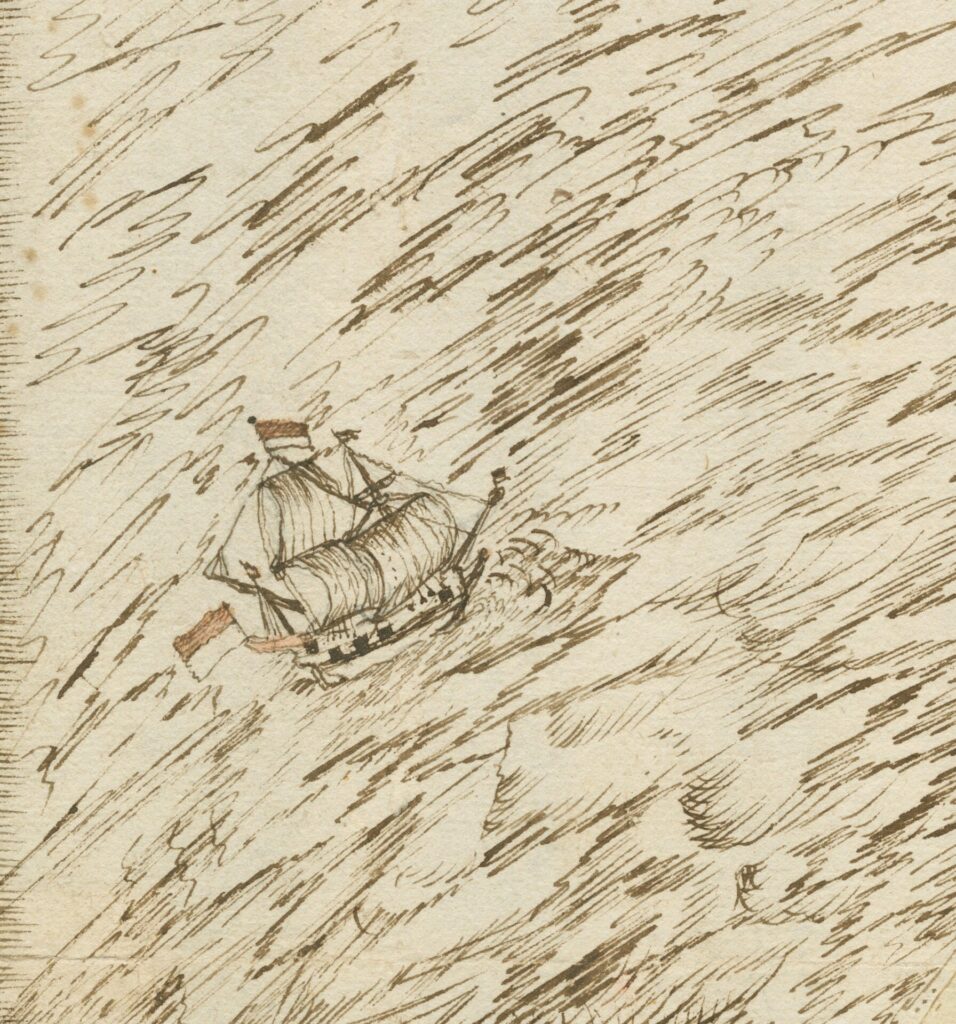 CEU Press Awarded AABS Book Publication Subvention for The Duchy of Courland’s Colonial Networks by John Freeman