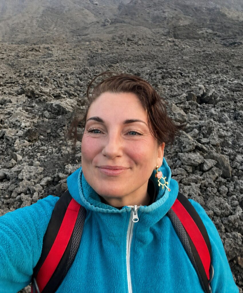 Anna Pilarczyk-Palaitis Awarded 2026-2027 Emerging Scholars Grant