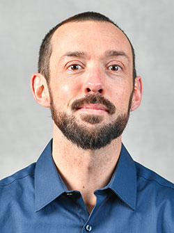 Kyle Estes Awarded 2026-2027 Emerging Scholars Grant