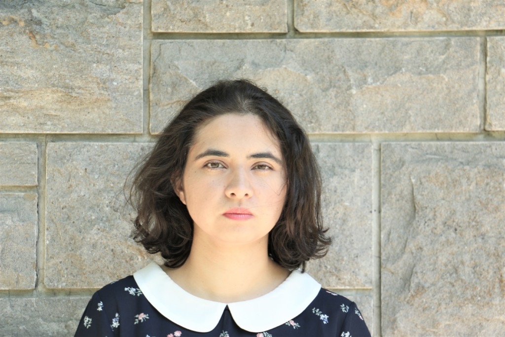 Anna Herran Awarded 2026-2027 Dissertation Grant