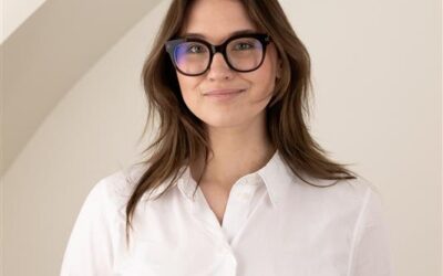 Rūta Vyšniauskaitė Awarded 2026-2027 Dissertation Grant