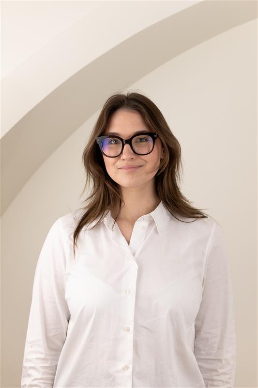 Rūta Vyšniauskaitė Awarded 2026-2027 Dissertation Grant