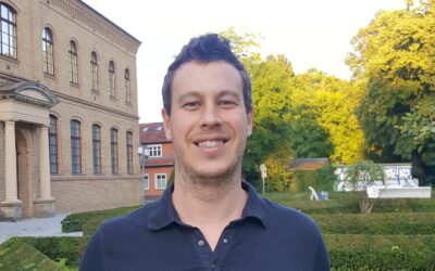 AABS 2026 Book Prize Awarded to Andris Banka