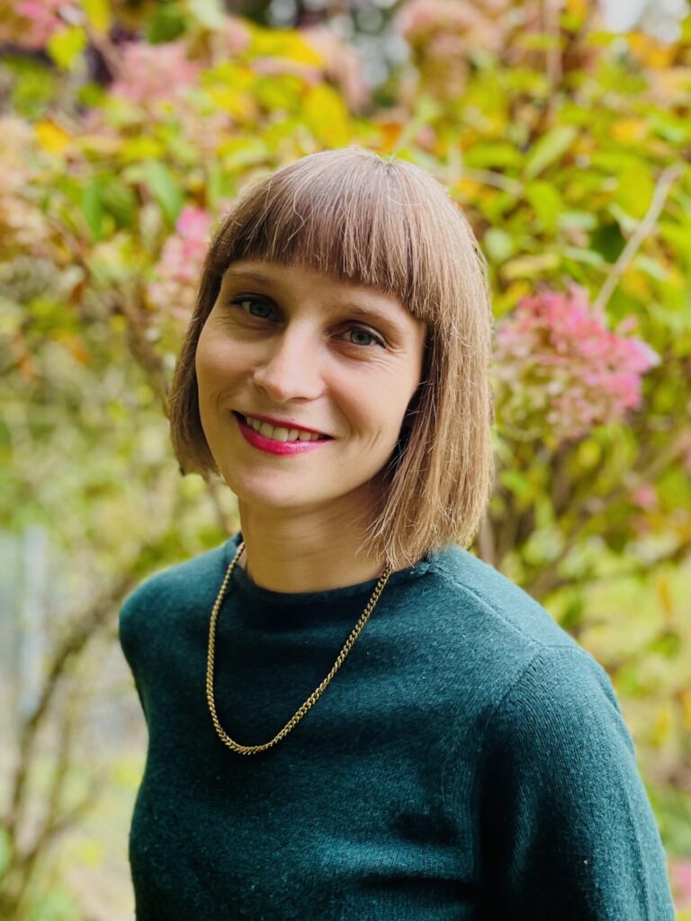 AABS 2026 Book Prize Honorable Mention Awarded to Paula Oppermann