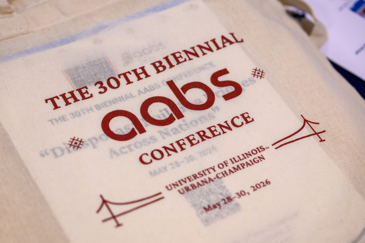 AABS 2026 at UIUC – AABS